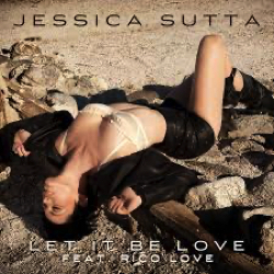 Jessica Sutta
Let It Be Love Jessica Sutta
Let It Be Love